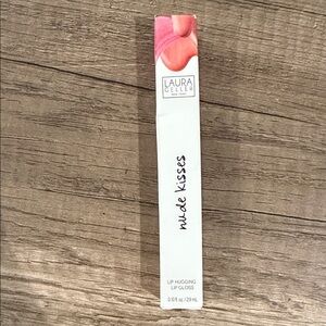Laura Geller Nude Kisses Lip Gloss - Soft Pink
